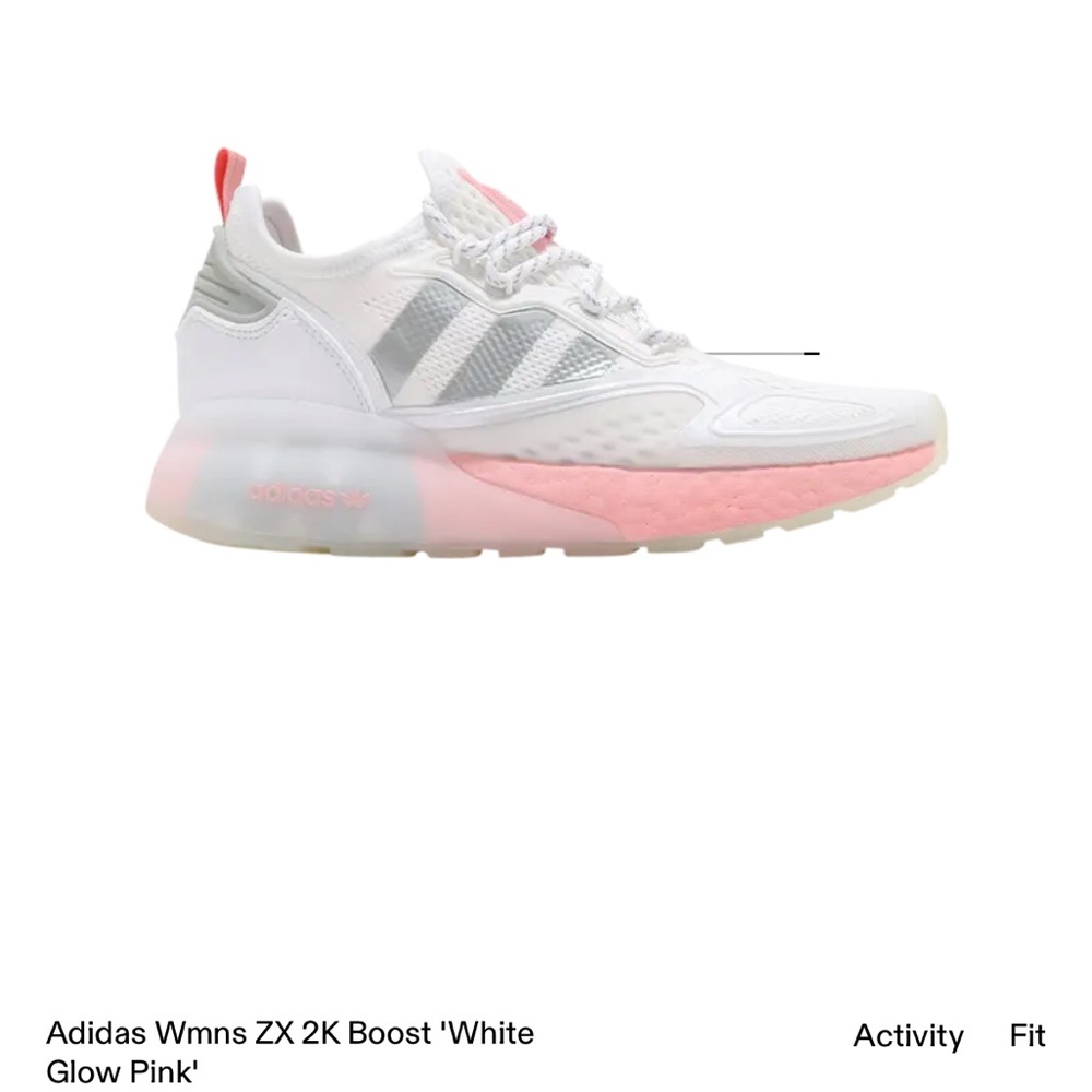 Adidas Women's ZX 2k Sneakers